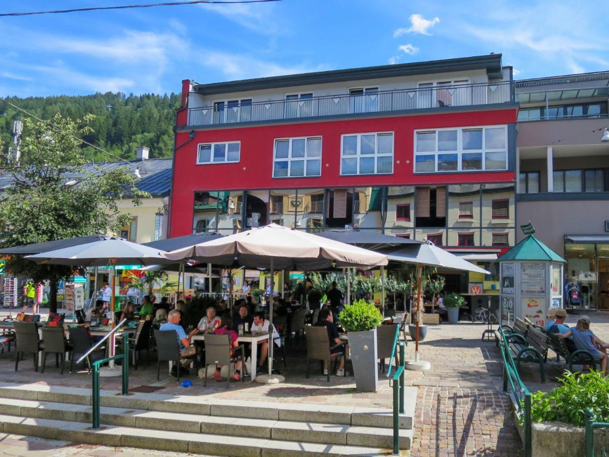 Apartment Papa Joe'S Kuschelappartements-1 By Interhome Schladming Exterior foto