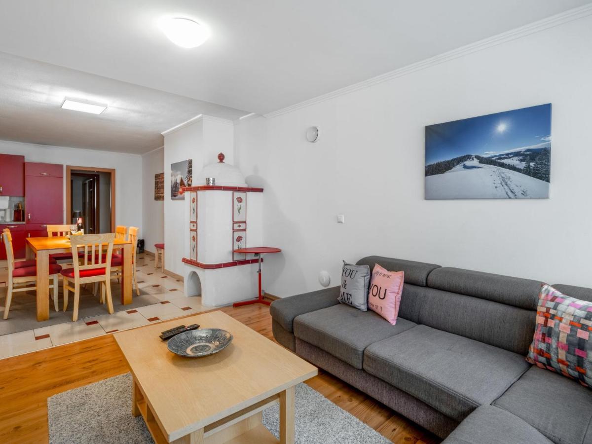 Apartment Papa Joe'S Kuschelappartements-1 By Interhome Schladming Exterior foto